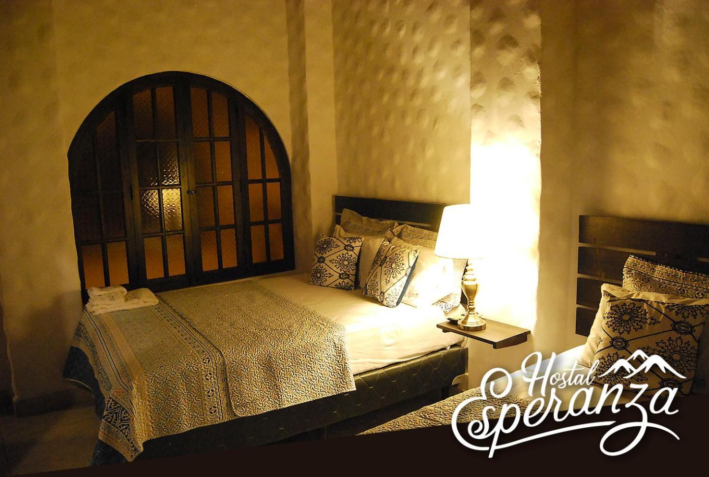Hotel Esperanza Estelí Buitenkant foto