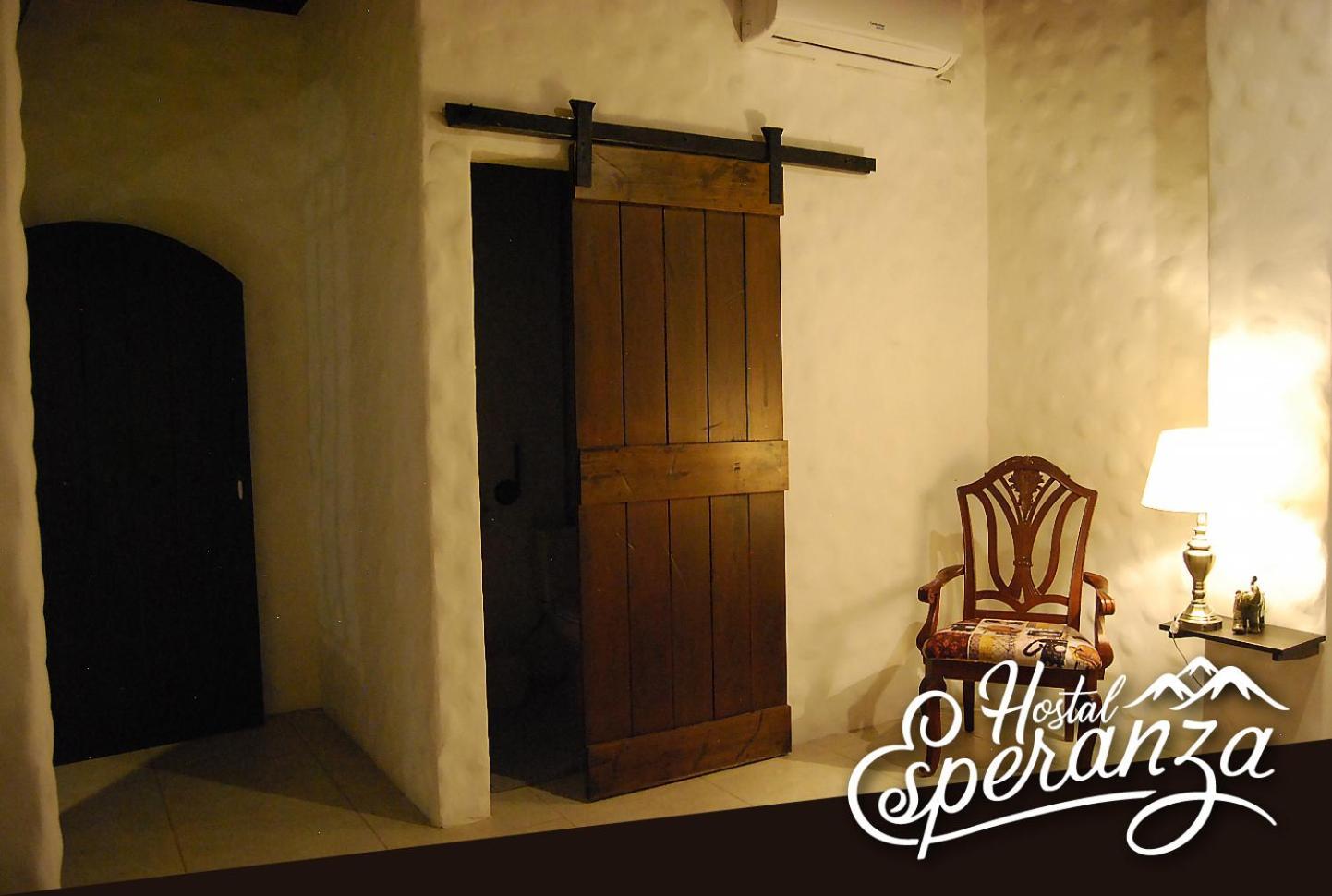 Hotel Esperanza Estelí Buitenkant foto
